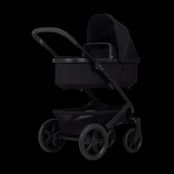 Joolz Kinderwagen 3 in 1 Geo3 Space Black + Joolz Maxi-Cosi Groep 0 Autostoel Pebble 360 Pro + Isofix Base