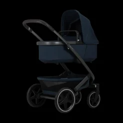 Joolz Kinderwagen 3 In 1 Geo3 Navy Blue + Isofix Base