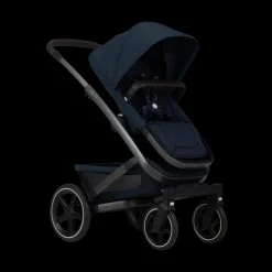 Joolz Kinderwagen 3 In 1 Geo3 Navy Blue + Isofix Base