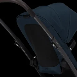 Joolz Kinderwagen 3 In 1 Geo3 Navy Blue + Isofix Base