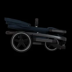 Joolz Kinderwagen 3 In 1 Geo3 Navy Blue + Isofix Base