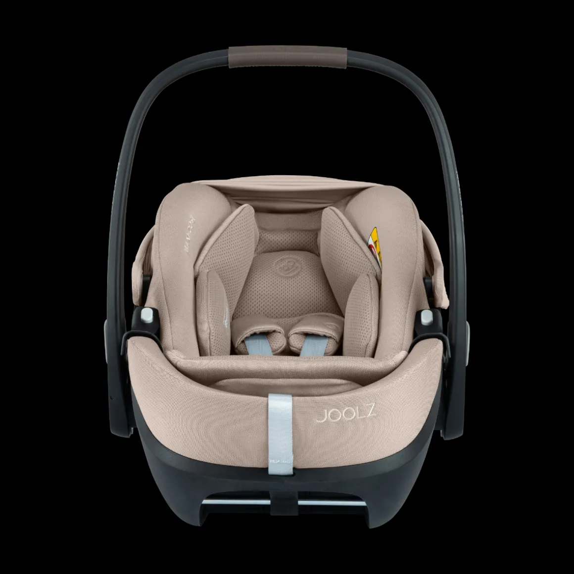 Joolz Kinderwagen 3 in 1 Geo3 Sandy Taupe + Joolz Maxi-Cosi Groep 0 Autostoel Pebble 360 Pro
