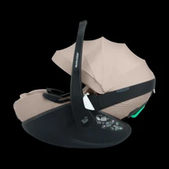 Joolz Kinderwagen 3 in 1 Geo3 Sandy Taupe + Joolz Maxi-Cosi Groep 0 Autostoel Pebble 360 Pro