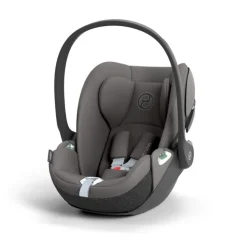 Joolz Kinderwagen 3 In 1 Geo3 Stone Grey + Isofix Base