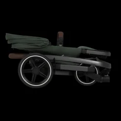 Joolz Kinderwagen 3 In 1 Geo3 Forest Green