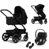 Joolz Kinderwagen 3 In 1 Geo3 Space Black