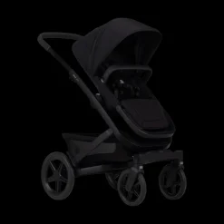 Joolz Kinderwagen 3 In 1 Geo3 Space Black