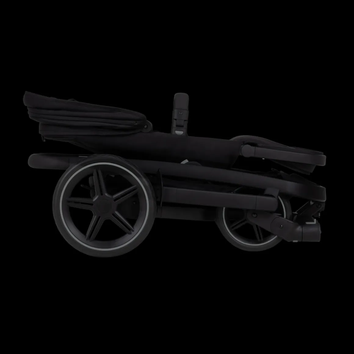 Joolz Kinderwagen 3 In 1 Geo3 Space Black