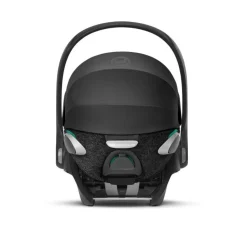 Joolz Kinderwagen 3 In 1 Geo3 Space Black