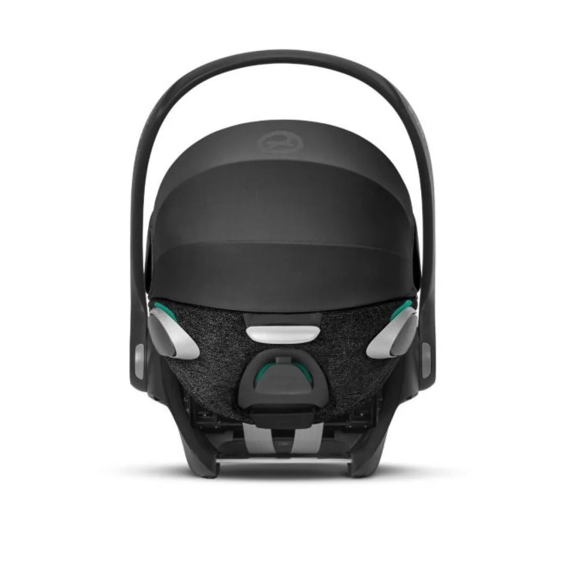 Joolz Kinderwagen 3 In 1 Geo3 Space Black