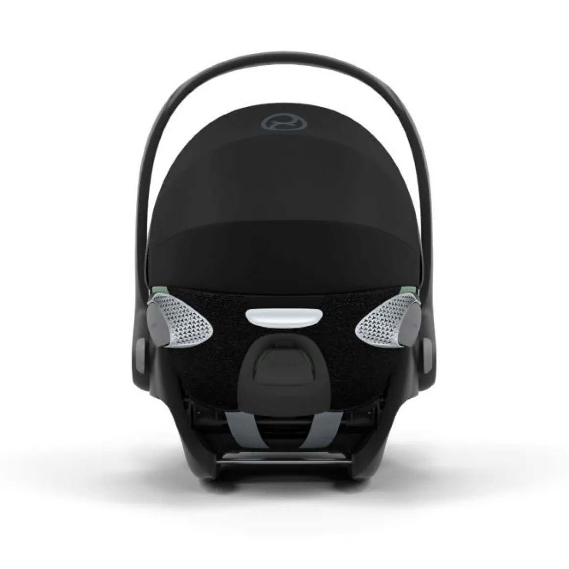 Joolz Kinderwagen 3 In 1 Geo3 Space Black + Isofix Base + Voetenzak