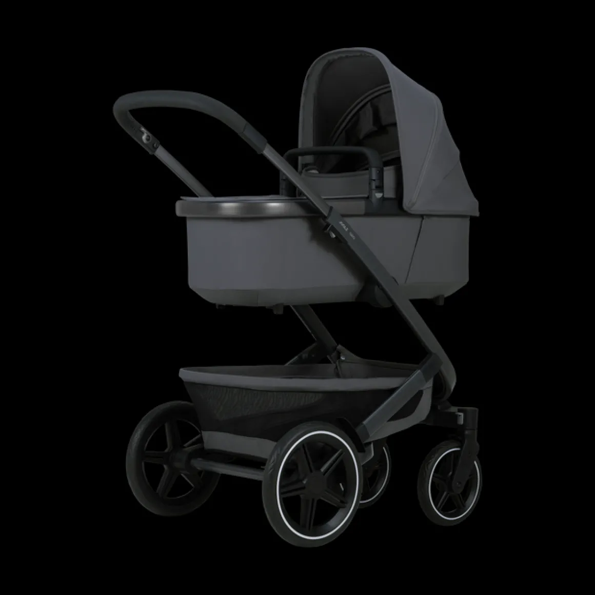 Joolz Kinderwagen 3 In 1 Geo3 Stone Grey