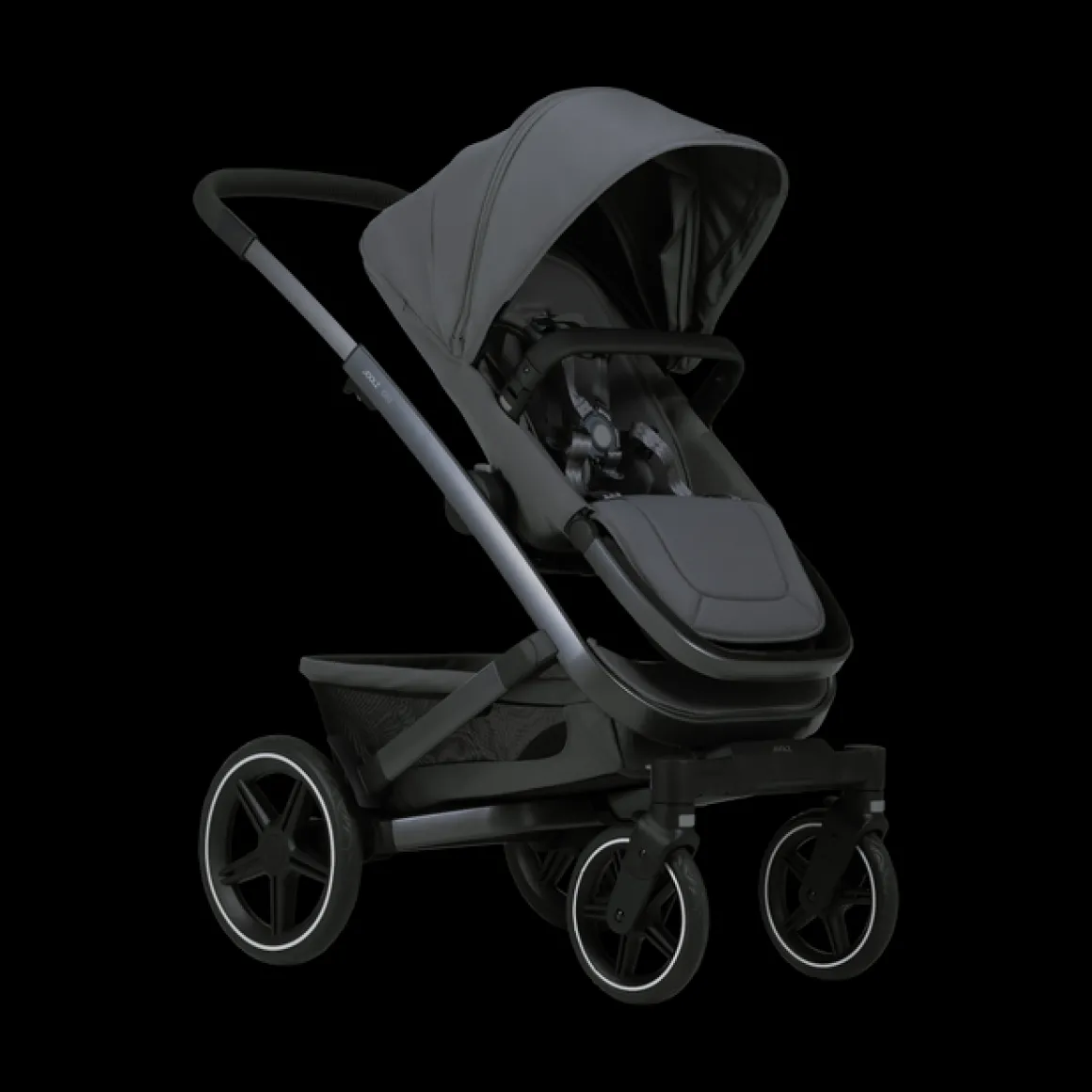 Joolz Kinderwagen 3 In 1 Geo3 Stone Grey