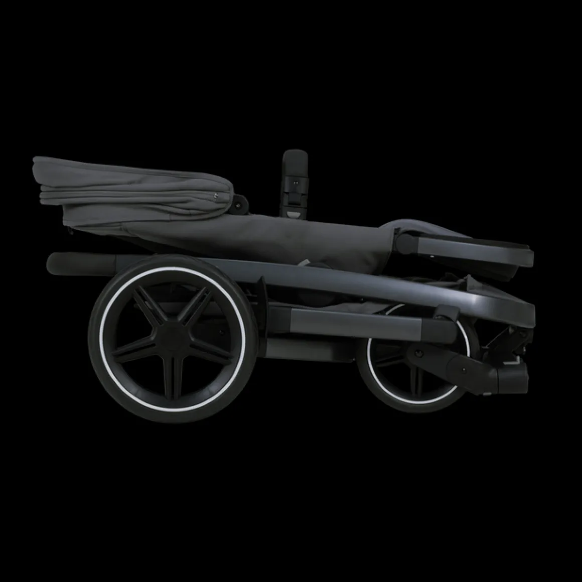 Joolz Kinderwagen 3 In 1 Geo3 Stone Grey