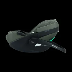 Joolz Kinderwagen 3 in 1 Geo3 Forest Green + Joolz Maxi-Cosi Groep 0 Autostoel Pebble 360 Pro