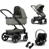 Joolz Kinderwagen 3 In 1 Geo3 Sage Green