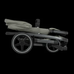 Joolz Kinderwagen 3 In 1 Geo3 Sage Green