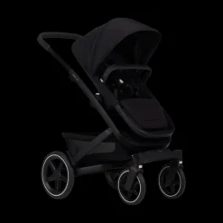 Joolz Kinderwagen 3 in 1 Geo3 Space Black + Joolz Maxi-Cosi Groep 0 Autostoel Pebble 360 Pro