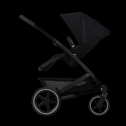 Joolz Kinderwagen 3 in 1 Geo3 Space Black + Joolz Maxi-Cosi Groep 0 Autostoel Pebble 360 Pro