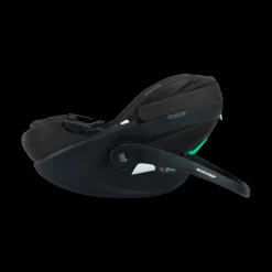 Joolz Kinderwagen 3 in 1 Geo3 Space Black + Joolz Maxi-Cosi Groep 0 Autostoel Pebble 360 Pro