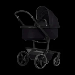 Joolz Kinderwagen Day5 All-in-One Bundel | Space Black