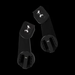 Joolz Kinderwagen Day5 All-in-One Bundel | Space Black