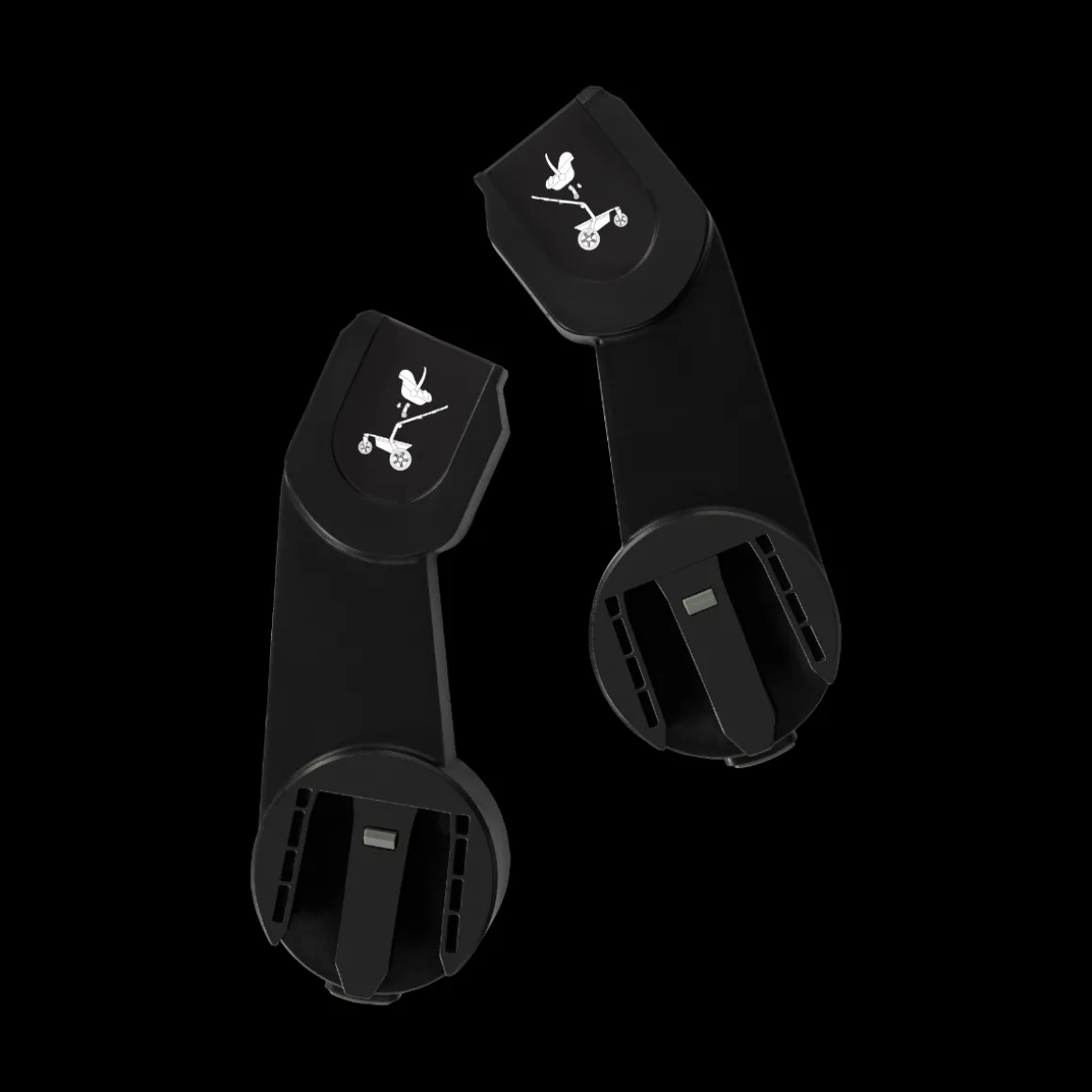 Joolz Kinderwagen Day5 All-in-One Bundel | Dark Navy Blue