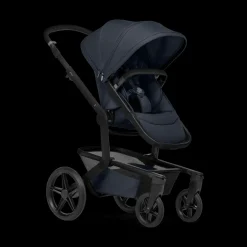 Joolz Kinderwagen Day5 All-in-One Bundel | Dark Navy Blue
