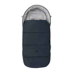 Joolz Kinderwagen Day5 All-in-One Bundel | Dark Navy Blue