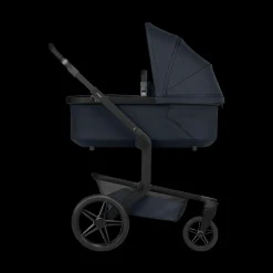Joolz Kinderwagen Day5 All-in-One Bundel | Dark Navy Blue