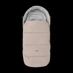 Joolz Kinderwagen Day5 All-in-One Bundel | Sandy Taupe