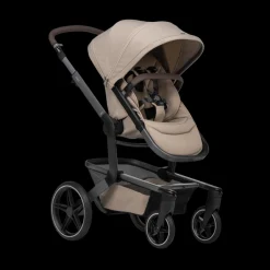 Joolz Kinderwagen Day5 All-in-One Bundel | Sandy Taupe