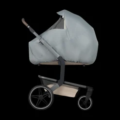 Joolz Kinderwagen Day5 All-in-One Bundel | Sage Green