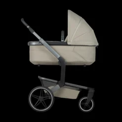 Joolz Kinderwagen Day5 All-in-One Bundel | Sage Green