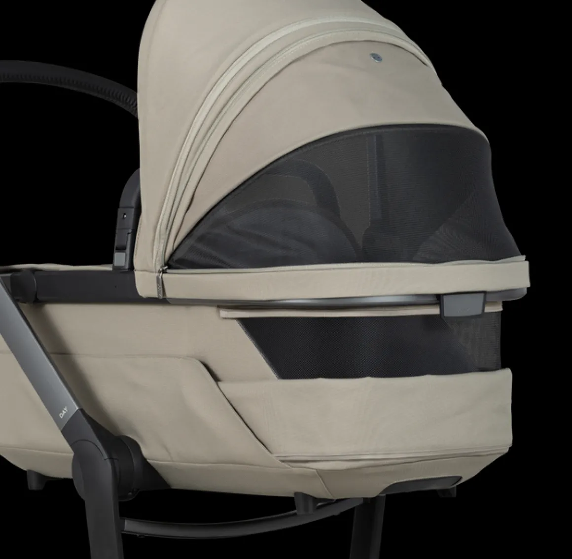 Joolz Kinderwagen Day5 All-in-One Bundel | Sage Green