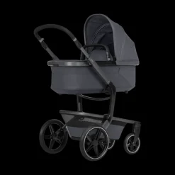 Joolz Kinderwagen Day5 All-in-One Bundel | Stone Grey