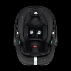 Joolz Kinderwagen Day5 All-in-One Bundel | Stone Grey