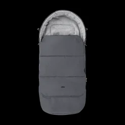 Joolz Kinderwagen Day5 All-in-One Bundel | Stone Grey