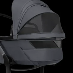 Joolz Kinderwagen Day5 All-in-One Bundel | Stone Grey