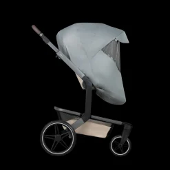Joolz Kinderwagen Day5 All-in-One Bundel | Forest Green