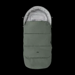 Joolz Kinderwagen Day5 All-in-One Bundel | Forest Green