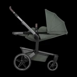 Joolz Kinderwagen Day5 All-in-One Bundel | Forest Green