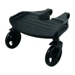 Joolz Meerijdplankje Black