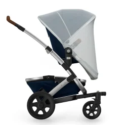 Joolz Muskietennet Grijs