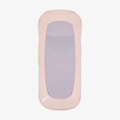 Joolz Perfect Fitted Sheet | Dusty Rose