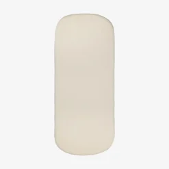Joolz Perfect Fitted Sheet | Milky Beige