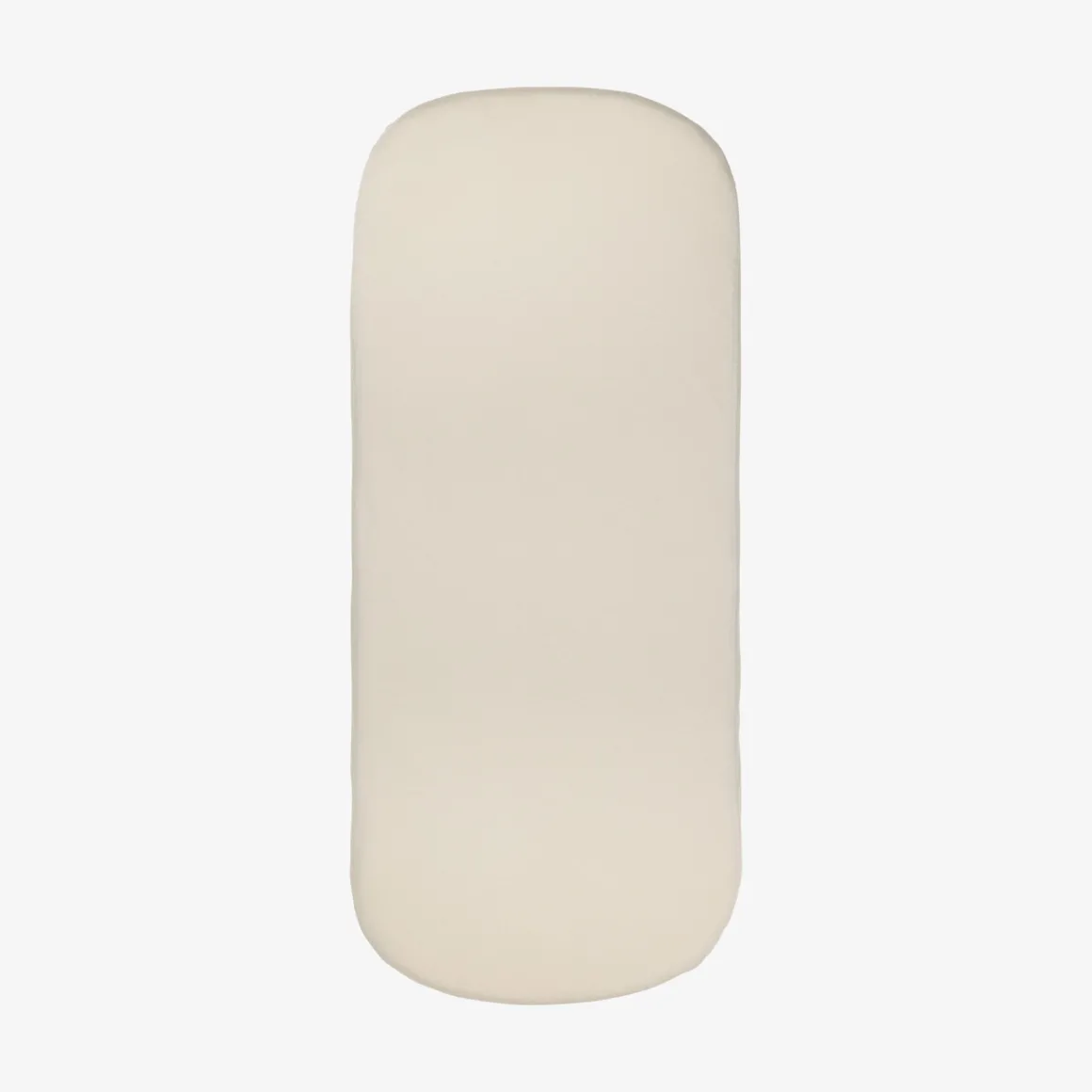 Joolz Perfect Fitted Sheet | Milky Beige
