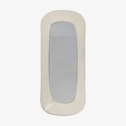 Joolz Perfect Fitted Sheet | Milky Beige