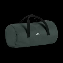 Joolz Puffer Voetenzak Dark Green