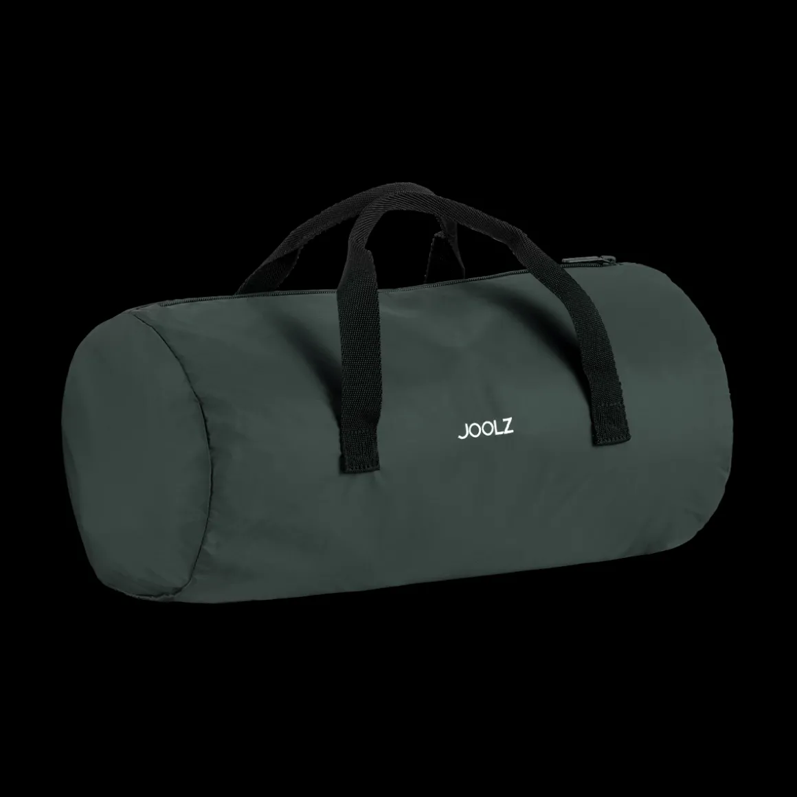 Joolz Puffer Voetenzak Dark Green